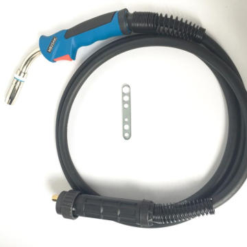 mig Euro type 25AK MIG/MAG CO2 welding torch